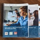 ICB Level 4 - Self Assessment Tax