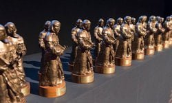 2017 ICB Luca Awards, #1 ICB Training Provider