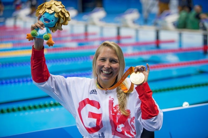 Stephanie Millward