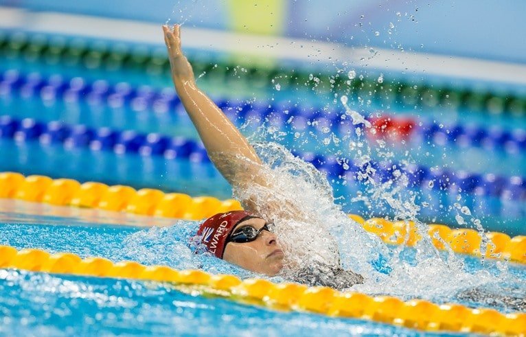 Stephanie Millward