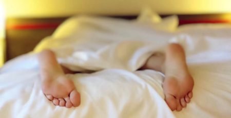 sleep - are you getting enough?