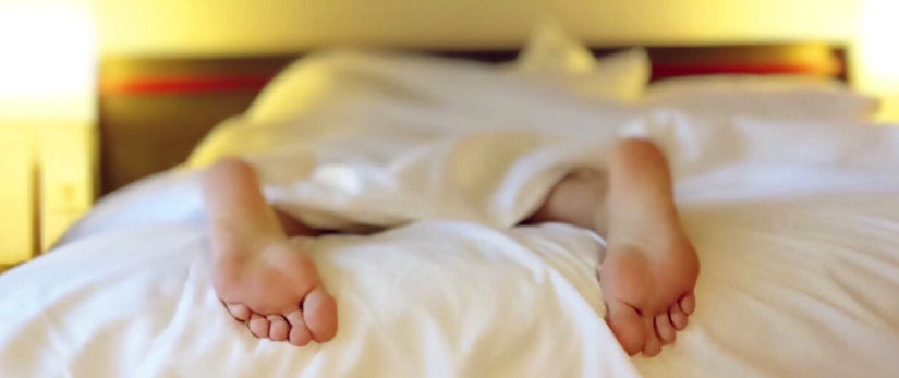 sleep - are you getting enough?