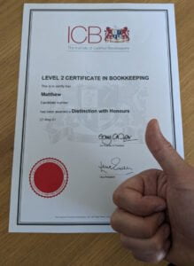 #traininglinkmademedoit