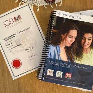 #traininglinkmademedoit