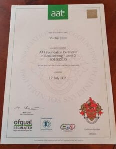 #traininglinkmademedoit