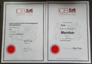 #traininglinkmademedoit