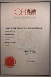 #traininglinkmademedoit