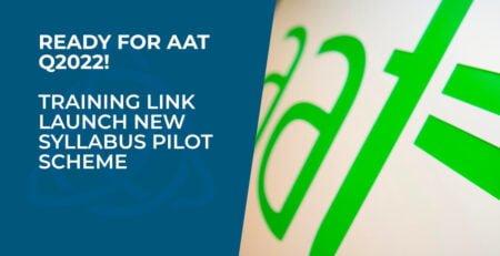 Training Link Launch AAT Q2022 Pilot Scheme