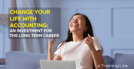 Change your life with accounting