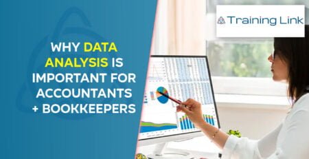 Why Data Analysis is important for Accountants and Bookkeepers