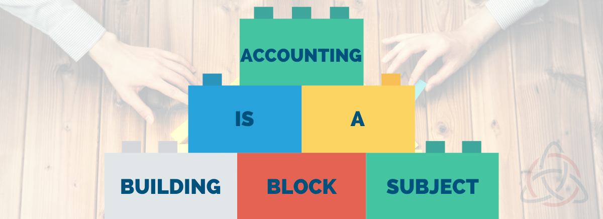 Building Block Subject - Do I Need to Study AAT Accounting Level 2 - Blog Assets Building Block Subject - Do I Need to Study AAT Accounting Level 2 - Blog Assets