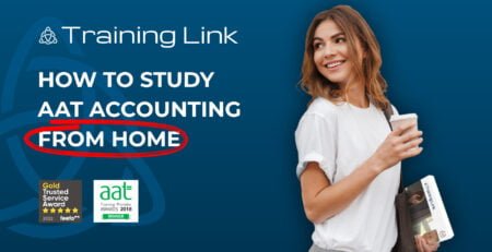 How to study AAT Accounting from home (webinar)