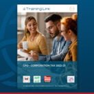 Corporation Tax 2024-25