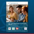 Self-Assessment Tax Returns 2024-25