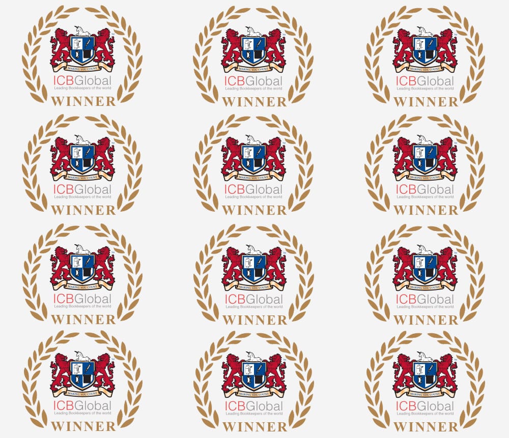 ICB Training Provider of the Year - 11 times!