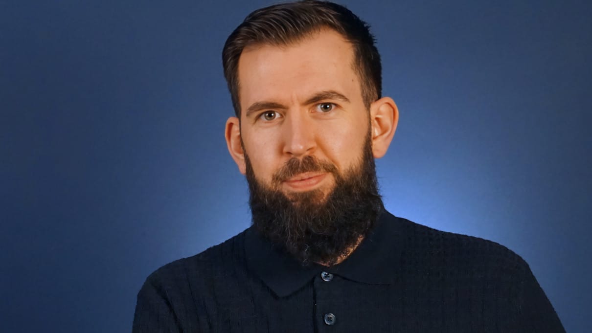 Ben Campbell - Meet The Tutors